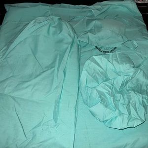 Emergency Room Staff Adult Costume One Size